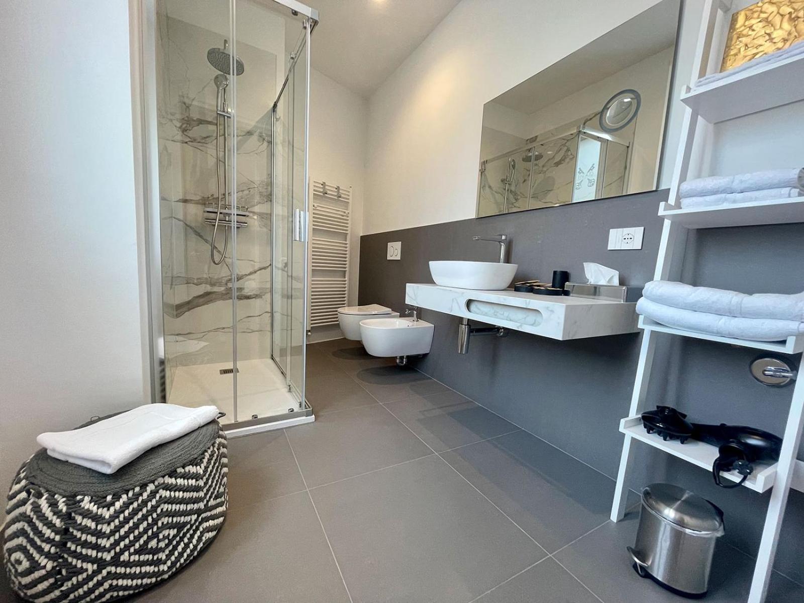 Clavis Luxury Apartments Chiavenna Exterior foto